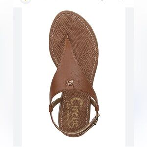 Sam Edelman Circus Sandals Women’s 10 feminine sexy sandals